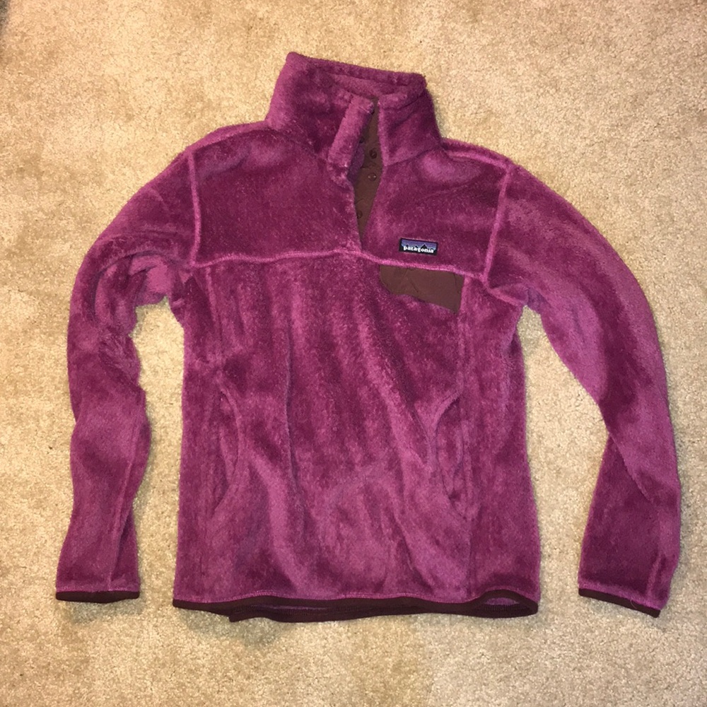 Patagonia Pullover